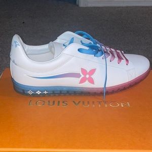 Louis Vuitton sneakers